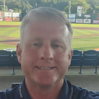Jeff Birchfield