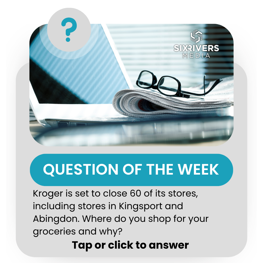 Question of the Week